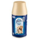 Glade® Automatic Spray Ricarica, Profumatore casa Refreshing Air™, Contro odori degli animali, 269ml